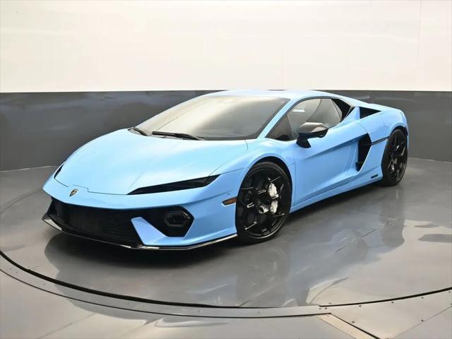 2026 Lamborghini Temerario Temerario for sale in Ft Myers, FL