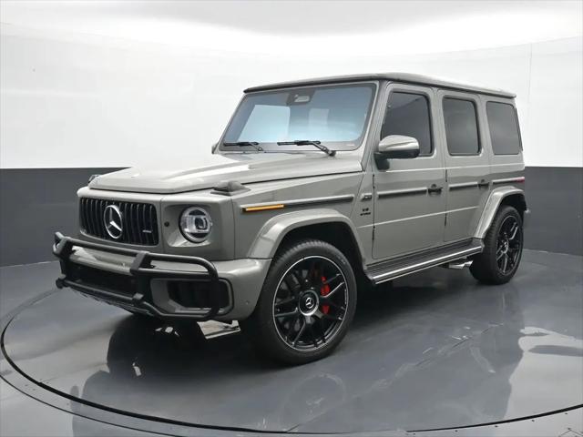 2027 Mercedes-Benz G-CLASS AMG G 63 for sale in Ft Myers, FL
