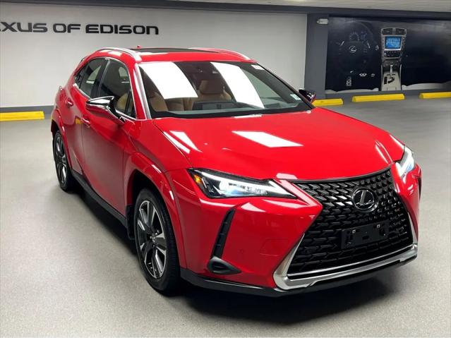 2023 Lexus UX 250h Premium for sale in Edison, NJ