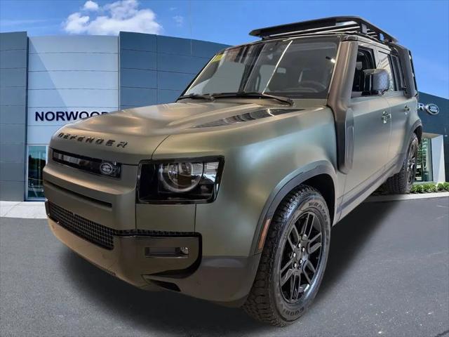 2026 Land Rover Defender P300 S for sale in Norwood, MA