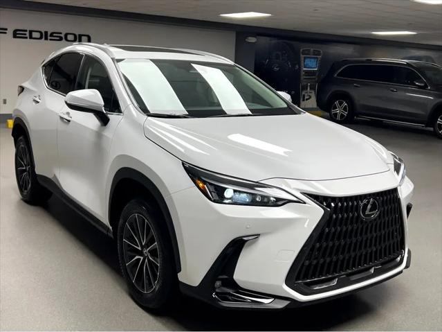 2026 Lexus NX 350 NX 350 for sale in Edison, NJ