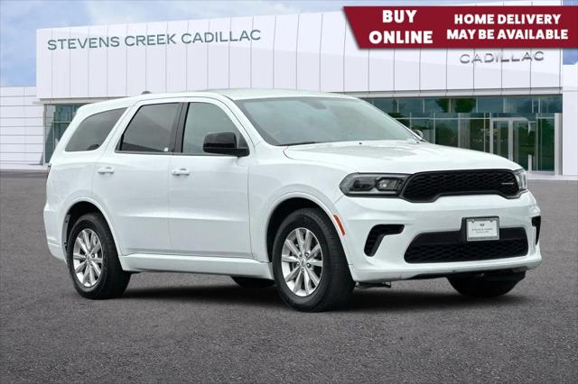 2025 Dodge Durango GT RWD for sale in Santa Clara, CA