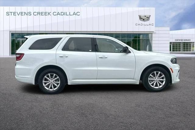 2025 Dodge Durango GT RWD