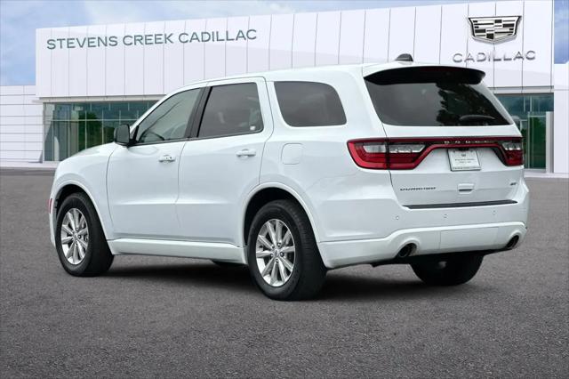2025 Dodge Durango GT RWD