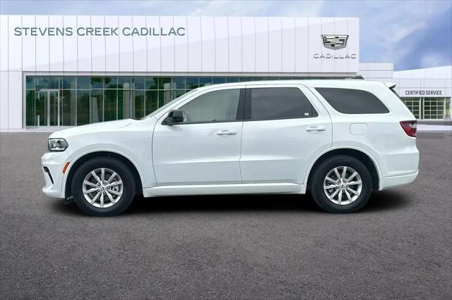 2025 Dodge Durango GT RWD