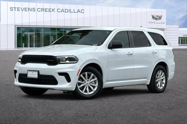 2025 Dodge Durango GT RWD