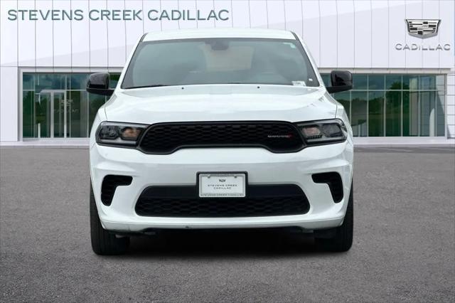 2025 Dodge Durango GT RWD