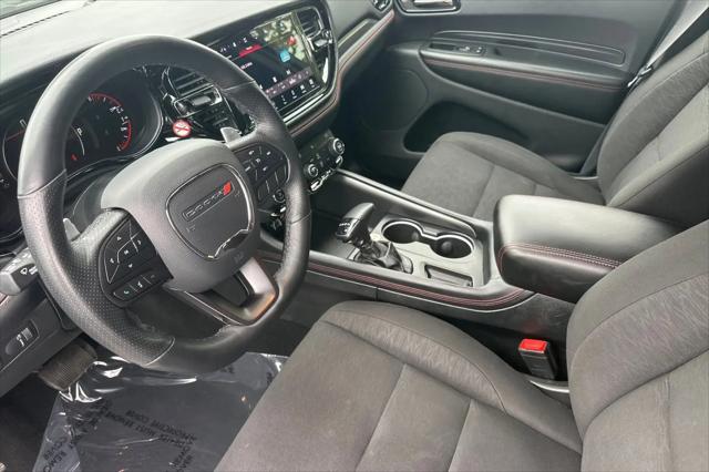 2025 Dodge Durango GT RWD