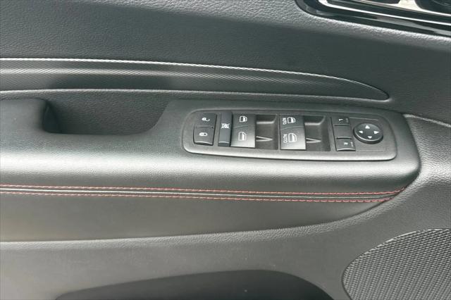 2025 Dodge Durango GT RWD