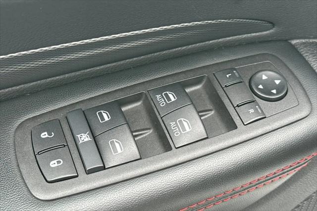 2025 Dodge Durango GT RWD