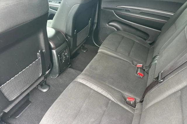 2025 Dodge Durango GT RWD