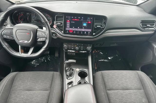 2025 Dodge Durango GT RWD