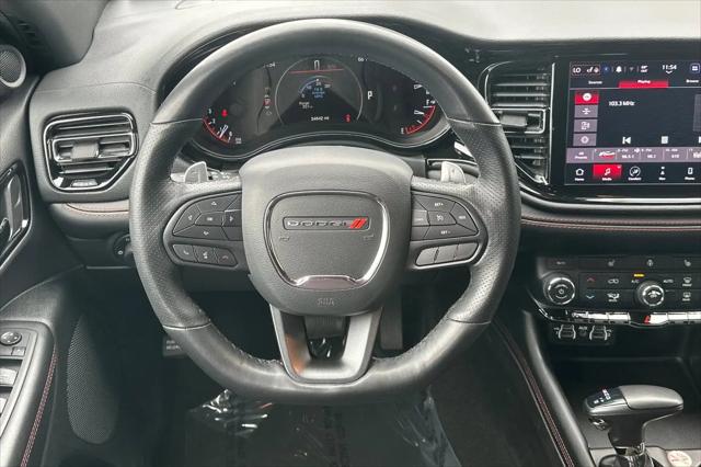 2025 Dodge Durango GT RWD