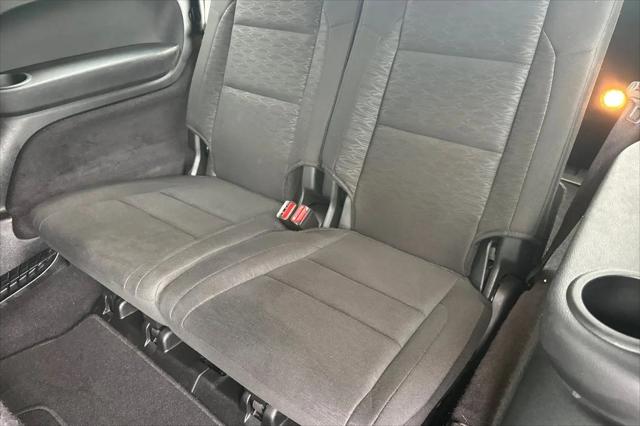 2025 Dodge Durango GT RWD