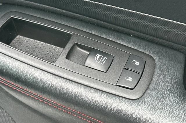 2025 Dodge Durango GT RWD