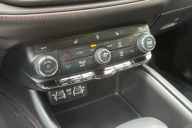 2025 Dodge Durango GT RWD