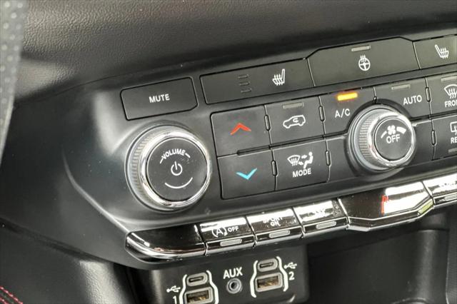 2025 Dodge Durango GT RWD