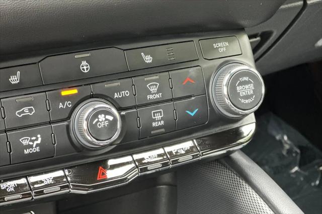 2025 Dodge Durango GT RWD