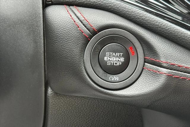 2025 Dodge Durango GT RWD