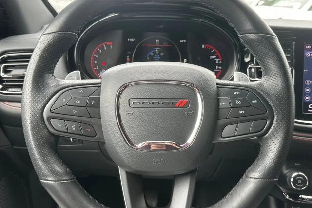 2025 Dodge Durango GT RWD