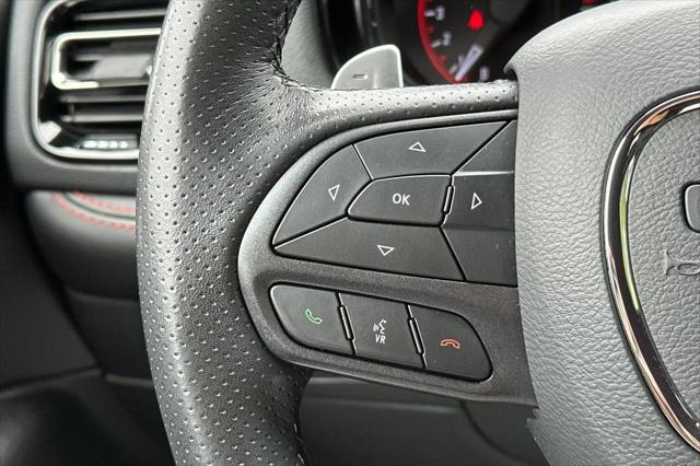 2025 Dodge Durango GT RWD