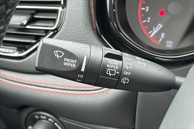 2025 Dodge Durango GT RWD