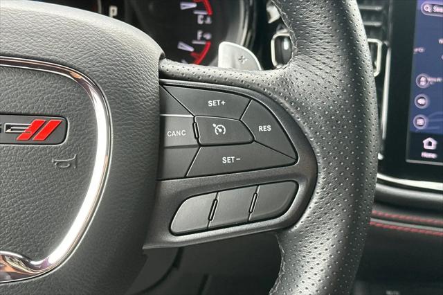 2025 Dodge Durango GT RWD