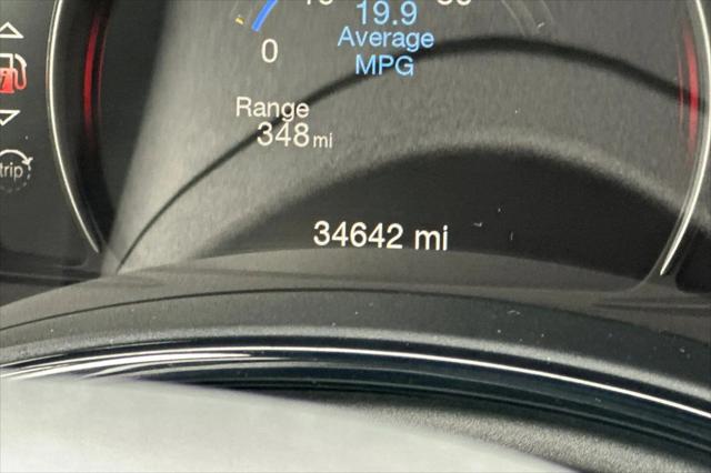 2025 Dodge Durango GT RWD