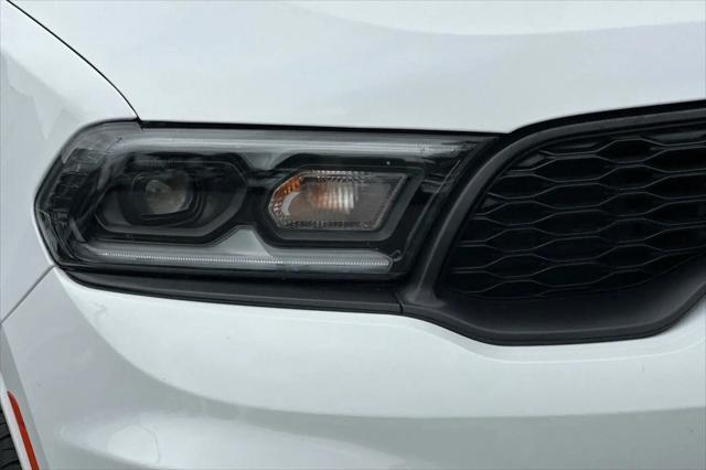 2025 Dodge Durango GT RWD