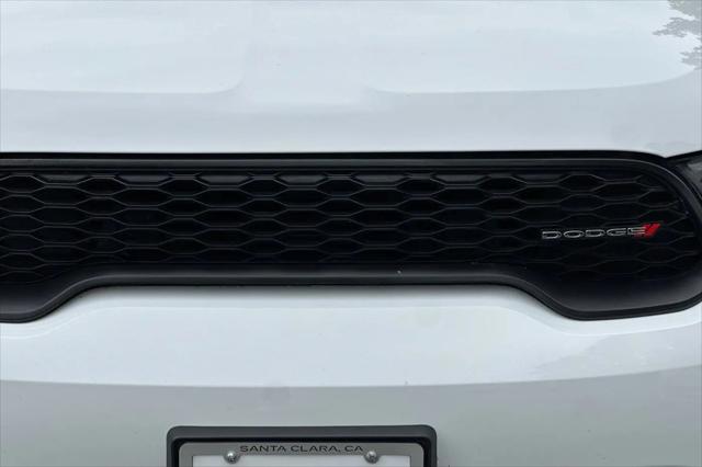2025 Dodge Durango GT RWD
