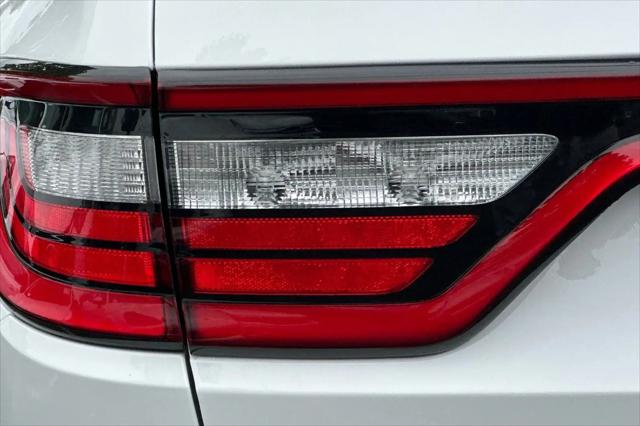 2025 Dodge Durango GT RWD