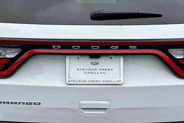 2025 Dodge Durango GT RWD
