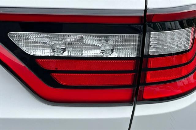 2025 Dodge Durango GT RWD