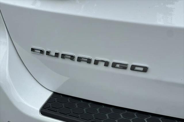 2025 Dodge Durango GT RWD