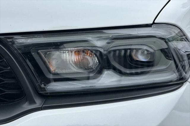 2025 Dodge Durango GT RWD