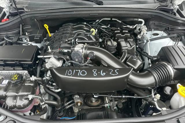 2025 Dodge Durango GT RWD