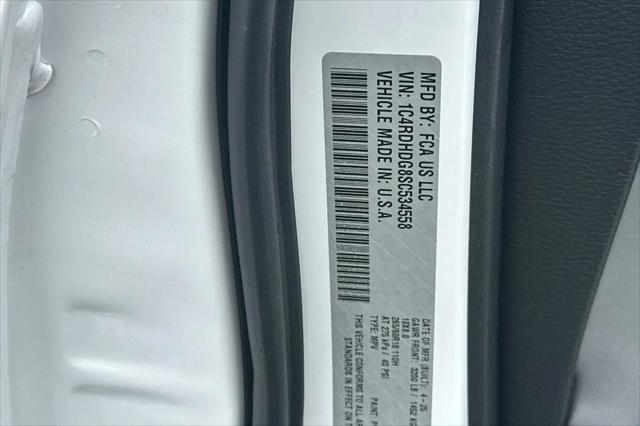 2025 Dodge Durango GT RWD