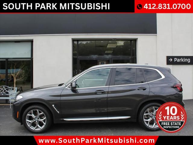 2023 BMW X3 xDrive30i for sale in Bethel Park, PA