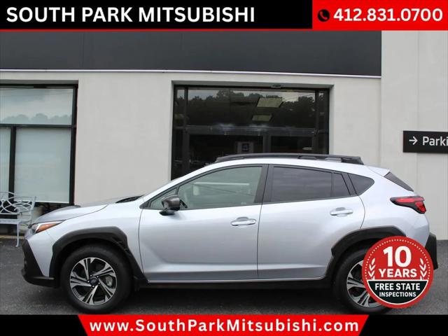 2025 Subaru Crosstrek Premium for sale in Bethel Park, PA