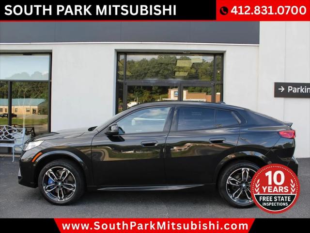 2025 BMW X2 xDrive28i for sale in Bethel Park, PA