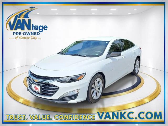 2019 Chevrolet Malibu LT for sale in Kansas City, MO