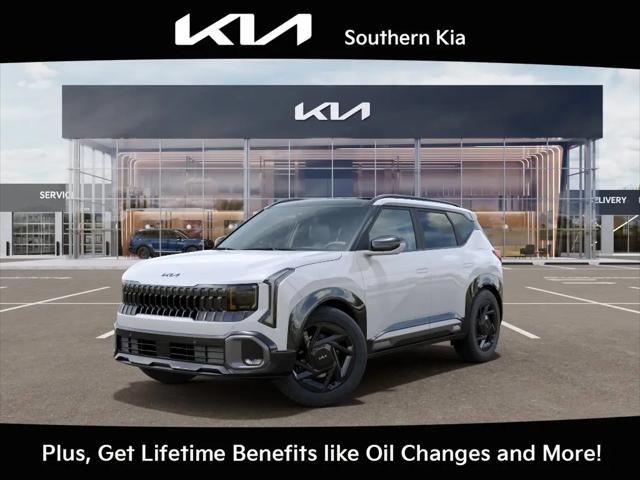 2027 Kia Seltos X-Line SX for sale in Chesapeake, VA