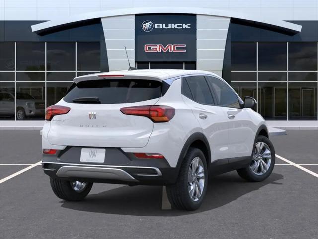 2026 Buick Encore GX Preferred FWD