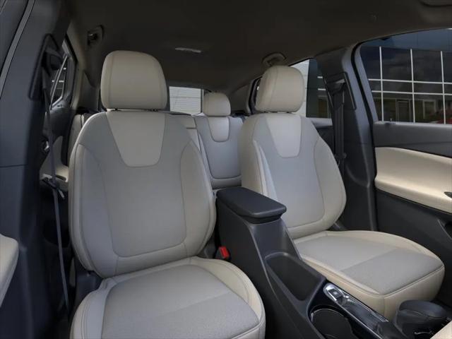 2026 Buick Encore GX Preferred FWD