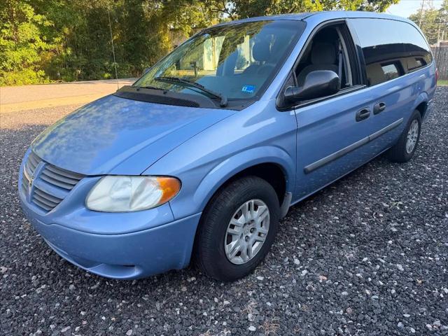 2005 Dodge Grand Caravan SE for sale in Chesapeake, VA