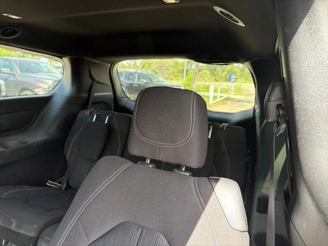 2023 Chrysler Pacifica Touring