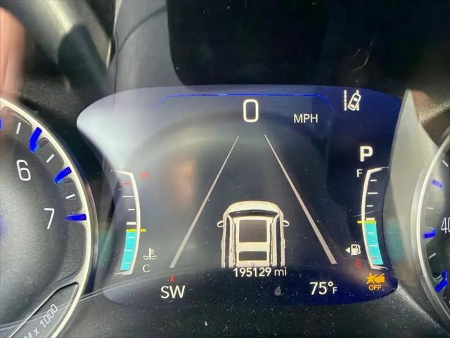 2023 Chrysler Pacifica Touring