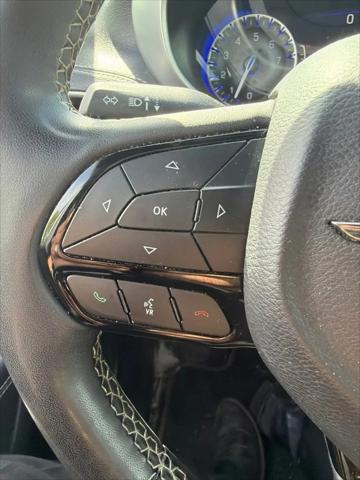 2023 Chrysler Pacifica Touring