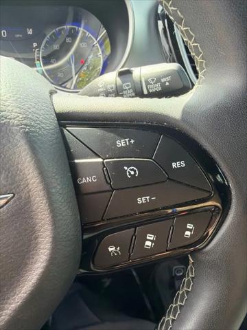 2023 Chrysler Pacifica Touring