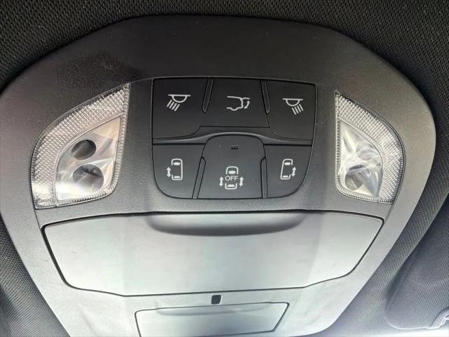 2023 Chrysler Pacifica Touring